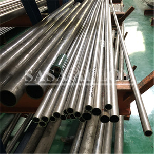 Tube sans soudure en alliage Incoloy 800/800h/800ht 825 - Product Image 6