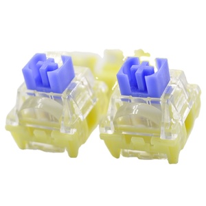 TTC 3Pin Click Long Life Mechanical Switches for Gaming Mouse &amp; Keyboard Reasonable Price <strong>Keypad</strong> &amp; Keyboard Switches - Product Image 6