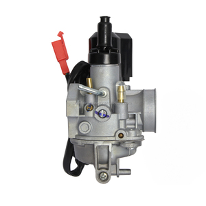 (Stock listo) carburador para <span class=keywords><strong>Honda</strong></span> Dio Zx50 <span class=keywords><strong>50cc</strong></span> Af34 Af35 Julio50 plomo 50 Tact 50 Kymco <span class=keywords><strong>Scooter</strong></span> - Product Image 2