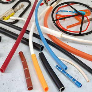 גרגירי PA12 שקופים במיוחד לייצור בהזרקה, ניילון 12 בתולי, פלסטיק גרגירי ליישומי סיבים ורכב - Product Image 5