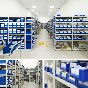 LTC6957IMS-2 ban đầu # pbf chip linh kiện điện tử logic đệm thu phát Bộ nhớ IC mạch tích hợp Nhà cung <span class=keywords><strong>c</strong></span>ấp bán buôn - Product Image 2