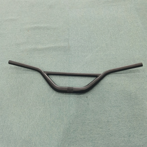 Accessoires pour scooters Guidon de direction en alliage d'aluminium de 72cm de longueur pour scooter électrique - Product Image 4