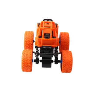 Vehículo todoterreno Inertia a escala 1:16, coche de juguete de plástico con fricción para niños de 5 a 7 años - Product Image 4