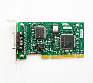 NI <span class=keywords><strong>PCI</strong></span>-GPIB/LP ASSY188255B-01L 188257B-01 Встроенная компьютерная карта в наличии - Product Image 4