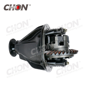 CHON Authentique Land Cruiser PZJ75 HZJ75 FZJ75 41110-60430 41110-60433 41110-60440 41110-60441 Ensemble de différentiel arrière LSD - Product Image 1