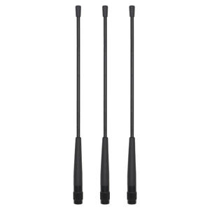 鞭450-470兆赫4dBi BNC TNC SMA-J发射机无线电南RTK天线南科利达桑德瑞德全球定位系统RTK接收机 - Product Image 1