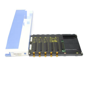 C200H-BC051-V2 NSMP แผงควบคุมการตั้งโปรแกรม PLC โดยเฉพาะระบบอัตโนมัติสำหรับงานอุตสาหกรรม - Product Image 1