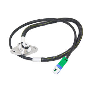 Capteur AL4 DP0 2529.24 Transmission <span class=keywords><strong>automatique</strong></span> pour boîte de vitesses pour <span class=keywords><strong>Renault</strong></span> pour Citroën pour <span class=keywords><strong>Renault</strong></span> pour Chery de Transtrenz - Product Image 1