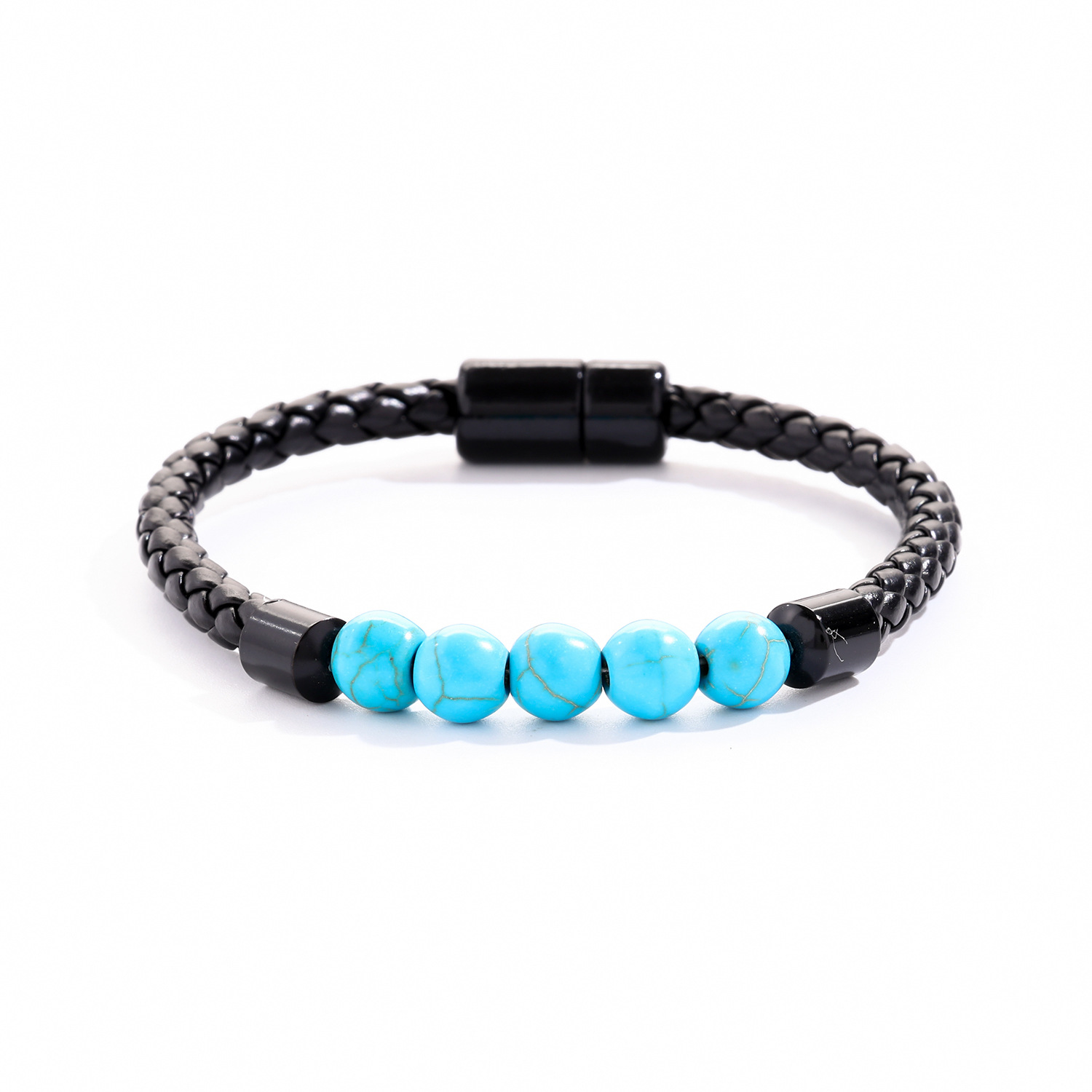 Couleur noire# 7