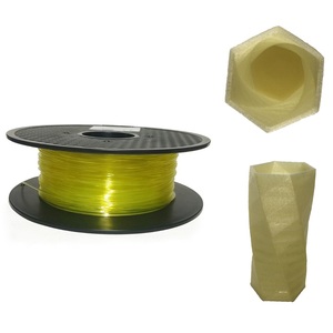 <span class=keywords><strong>Filament</strong></span> d'imprimante 3D <span class=keywords><strong>PVA</strong></span> 1,75 mm, rouleau de 1 kg, <span class=keywords><strong>filament</strong></span> <span class=keywords><strong>soluble</strong></span> dans l'eau - Product Image 3
