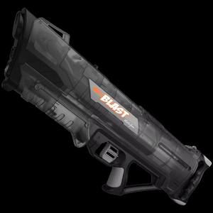 Pistol Air Bertekanan Tinggi Anti Air Teknologi Baru YT, Pistol Air Manual untuk Dewasa dengan 2 Mode Tembak - Product Image 6