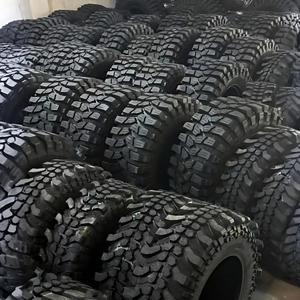 Neumáticos Radiales 31X10.5R16 8PR de Alta Tracción para Roca, Resistentes a Pinchazos, para Camionetas 4x4 en Condiciones Extremas - Product Image 2