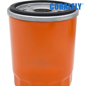 Filtro de Aceite de Alta Calidad para Camiones D431018572 - Product Image 1
