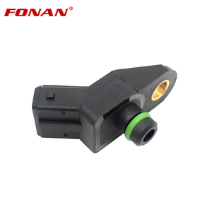 Fonan 1920an 19201K 9639418880 9631813680 96394190 0261230034 lượng không khí Cảm biến áp suất đa dạng cảm biến áp suất bản đồ cảm biến - Product Image 4