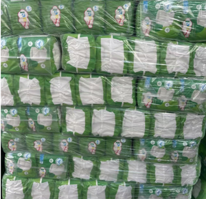 Pañales de Alta Absorbencia, Sin Esfuerzo, en Paquetes Grandes - Product Image 1