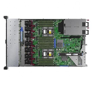 Haute qualité DL360 <span class=keywords><strong>Proliant</strong></span> Gen10 Gen10plus Gen11 Win 2016 SQL 1U Mini PC Ordinateur Rack Serveur - Product Image 2