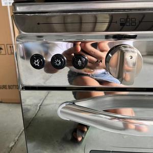 <span class=keywords><strong>5</strong></span> fours encastrables à <span class=keywords><strong>gaz</strong></span>, fours à pizza, fours électriques de cuisson, friteuses, fours de boulangerie électriques, fours à convection pour pain, ustensiles de cuisine - Product Image 6