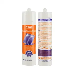 Thấp VOC Trắng họa sĩ caulking hợp chất Latex caulk Acrylic Sealant