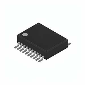 Service tout-en-un original pour circuits intégrés : CI IDT74FCT573TK, logique CMOS octale transparente rapide LAT - Product Image 1