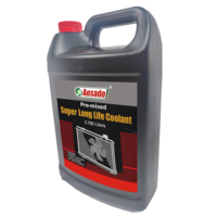 Anti-gel Fluides De Refroidissement Liquide Liquide De Refroidissement Antigel pour Voiture