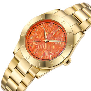 Plan de Sourcing Montre pour Femme Nouveau Design en Acier Inoxydable Montre-Bracelet à Quartz MIYOTA Cadran en Strass Montres 2026 Super <span class=keywords><strong>Black</strong></span> <span class=keywords><strong>Friday</strong></span> - Product Image 6