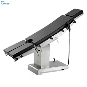 Table d'opération électrique médicale de haute qualité PLDOT-90A, lit de chirurgie orthopédique pour salle d'opération - Product Image 3