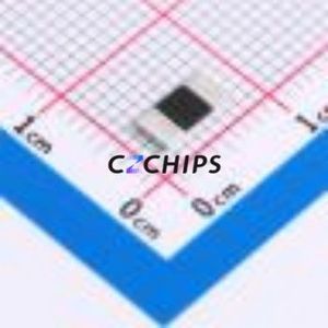 Résistance SMD WW25WR030FTL 2512 (Type : Film Épais) (Résistance : 30 mOhm Précision : 1%) - Product Image 2