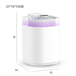 3L Large Capacity New Creative Humidifier Medical Stone Household USB Silent Bedroom Dormitory <b>Aroma</b> <b>Diffuser</b> Air Humidifier - Product Image 2