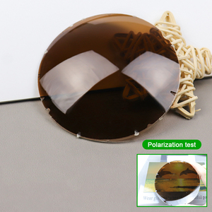 Lentes de Sol de Alta Calidad al Mejor Precio, Lentes Polarizadas para Gafas de Sol - Product Image 1