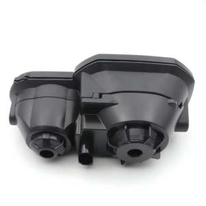 YongJin светодиодные фары дальнего/ближнего света с halo DRL комплект сборки и Замена фар для BMW F650GS/F700GS/F800GS/F800R - Product Image 4