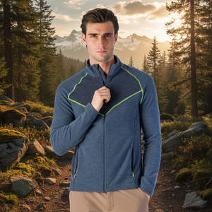 Ziia Outdoor pile uomo-Premium qualità elegante e confortevole - Product Image 3