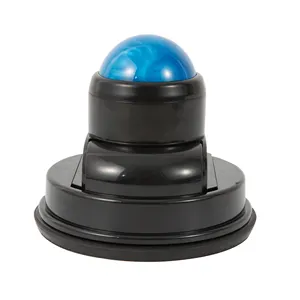 Boule de Massage montable pour soulager les muscles, ventouse, masseur automatique pour le dos et masser les nœuds, appareil pour soulager la douleur, 1 pièce