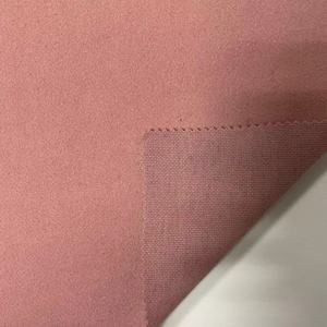 Fabric <strong>Textile</strong> Raw Material Tessuti Warm 100% Polyester Fabric Flannel Knitting Fabrics for Garments - Product Image 5