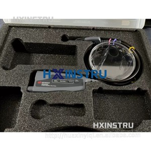 Amplificateur de sonde Keysight MX0022A InfiniiMax Ultra Lab Tester 16GHz d'occasion hx1 - Product Image 4