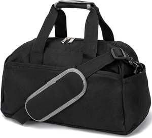 OEM Bestseller Hochwertige Leichte Kompakte Kleine Sporttasche Umhängetasche Reisetasche Handgepäck <span class=keywords><strong>Mini</strong></span>-Sporttasche für Männer und Frauen - Product Image 1