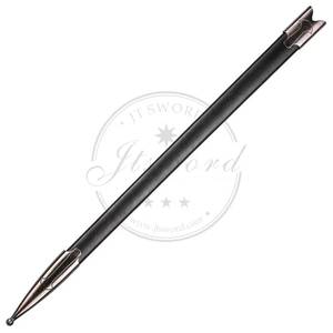 Réplique d'arme médiévale Meshin MS, épée de chevalier croisé - Alliage de zinc et plastique, 8-13 ans - Product Image 4
