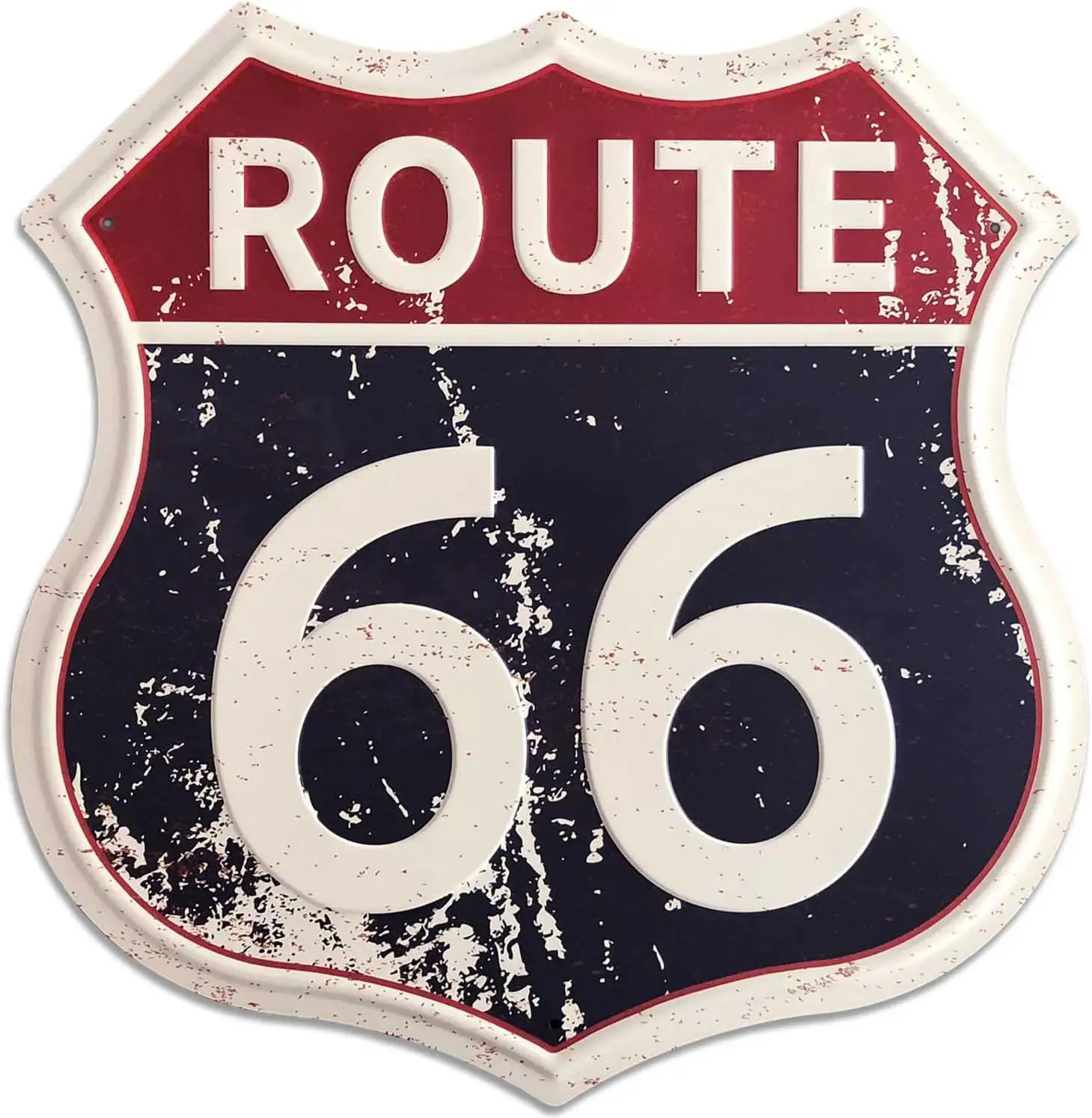 Summer Beer Poster Vintage Metal Route 66 Tin Sign Bar Pub Club Cave Wall piatti decorativi