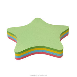 Offre Spéciale écologique personnalisé imprimé Shopping listes de vie bloc-notes Plans de travail bloc-notes en forme de fruits bloc-notes hôtel bloc-notes en papier - Product Image 4