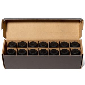 Set de Regalo de Salsas BBQ Gourmet en Botellas de Plástico, Veganas, Vegetarianas, Hechas a Mano, Diseño Moderno, Variedad de Sabores, Sabor Intenso, Clásicas de Pitmaster - Product Image 6