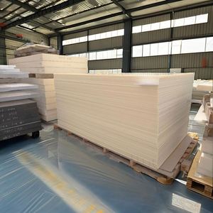 Panneau en plastique ABS thermoformé résistant aux intempéries SY Styrene pour le bureau - Product Image 2