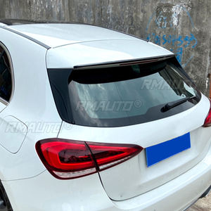 Alerón Trasero de Techo, Difusor de Maletero para Mercedes-Benz Clase A W177 A180 A35 A45 AMG 2019-2021 Hatchback - Product Image 6