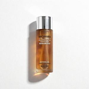 Miguhara Ultra Whitening First Essence Origin 120ml Esencia Facial Iluminadora para Todo Tipo de Piel - Product Image 1