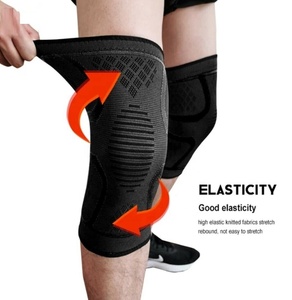 Manchon de compression pour bras – Attelle unisexe pour blessures sportives avec propriétés antibactériennes et séchage rapide pour la course à pied - Product Image 2