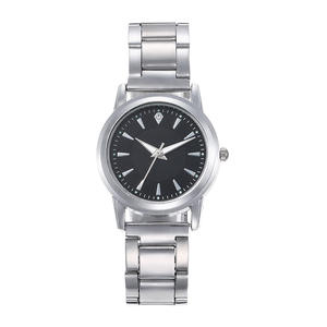 Montre à quartz avec bracelet en acier résistant à l'usure, modèle haute performance pour tous les jours - Product Image 5