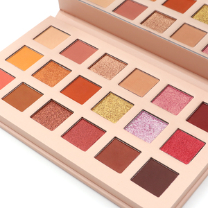 Bộ Phấn Mắt Trang Điểm Chuyên Nghiệp, Bộ Phấn Mắt 18 Màu - Product Image 2