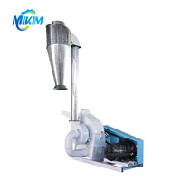 Machine à granulés de poulet à usage domestique petit modèle Machine de ligne de production d'aliments pour volailles