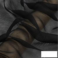 Tissu en soie crêpée 100% soie pour robes et vêtements pour femmes