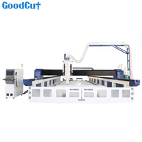 Precio de Fábrica, Router CNC GoodCut 3012, Maquinaria para Publicidad y Carpintería en Venta