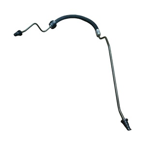 Tubo de aceite de embrague Peugeot Citroen 307 2156F1 para reemplazo, reparación, pieza nueva - Product Image 4