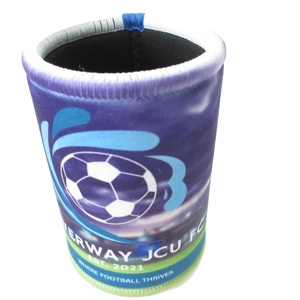 ตัวยึดแบบสั้นนีโอพรีนเย็บคู่ - Product Image 6